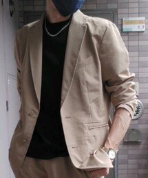 NANO universe | セットアップ