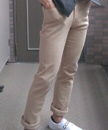 EDWIN | デニムパンツ