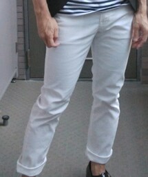 UNIQLO | デニムパンツ