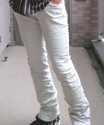 TORNADO MART | デニムパンツ