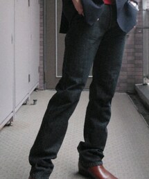 UNIQLO | デニムパンツ