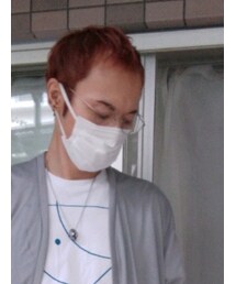 no brand | カーディガン/ボレロ