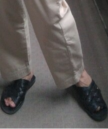 no brand | サンダル