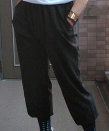 no brand | その他パンツ