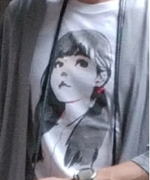 Design Tshirts Store graniph | Tシャツ/カットソー
