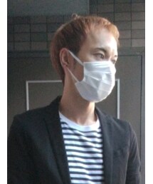 NICOLE CLUB FOR MEN | テーラードジャケット