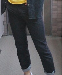 UNIQLO | デニムパンツ