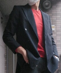 BEAUTY&YOUTH UNITED ARROWS | テーラードジャケット