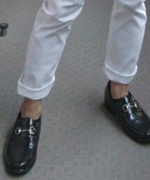 no brand | ローファー