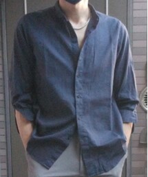 NANO universe | シャツ/ブラウス