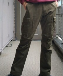 no brand | カーゴパンツ