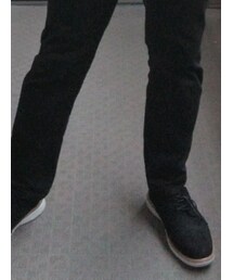 GU | スニーカー