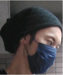 no brand | ニットキャップ/ビーニー