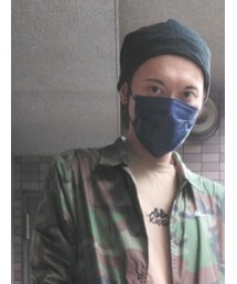 no brand | ニットキャップ/ビーニー