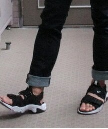 NIKE | サンダル