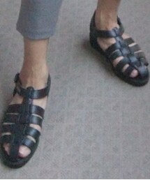 no brand | サンダル