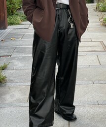 kutir | その他パンツ