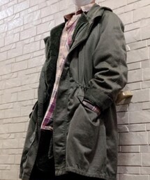 VINTAGE | モッズコート