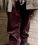 VINTAGE(ヴィンテージ)の「パンツ(その他パンツ)」