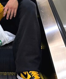 NYUDROP | スウェットパンツ