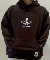 JUNRED | パーカー