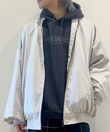 JUNRED | パーカー