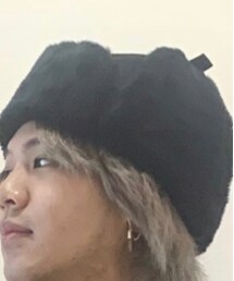CA4LA | 帽子