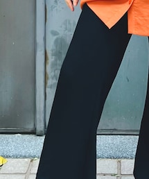 GU | チノパンツ