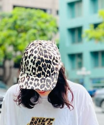 GANNI | キャップ