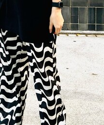MANGO | スラックス