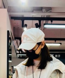 UNDER ARMOUR | キャップ