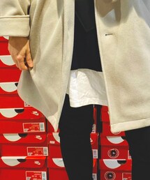 GU | Tシャツ/カットソー