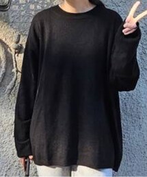 ZARA WOMAN | ニット/セーター