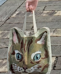 Nathalie Lete | トートバッグ