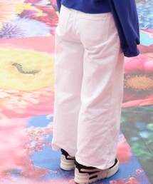 GU | デニムパンツ