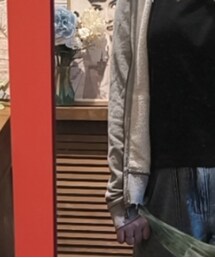 GU | Tシャツ/カットソー