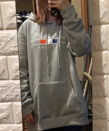 no brand | パーカー