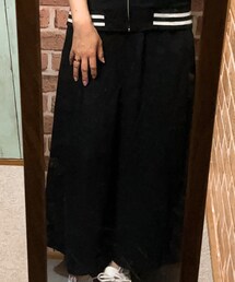 no brand | スカート