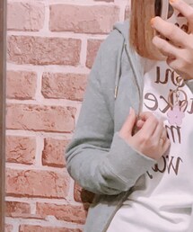 UNIQLO | パーカー