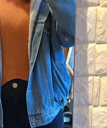 no brand | デニムジャケット