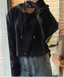 H&M | パーカー