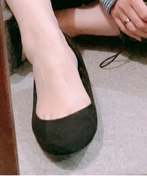 GU | パンプス
