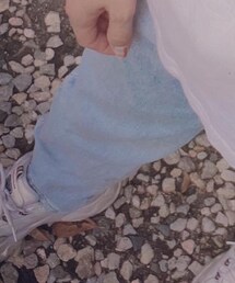 ZARA | デニムパンツ