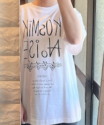 GU | Tシャツ/カットソー