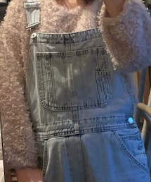 H&M | サロペット/オーバーオール