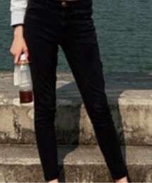 ZARA | デニムパンツ