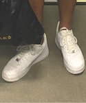 Supreme × NIKE Air Force 1の「シューズ(スニーカー)」