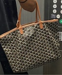 GOYARD(ゴヤール)の「バッグ(トートバッグ)」