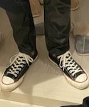 CONVERSE ADDICT(コンバースアディクト)の「シューズ(スニーカー)」