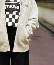 DANKE SCHON | パーカー